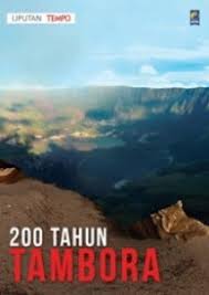 200 Tahun Tambora
