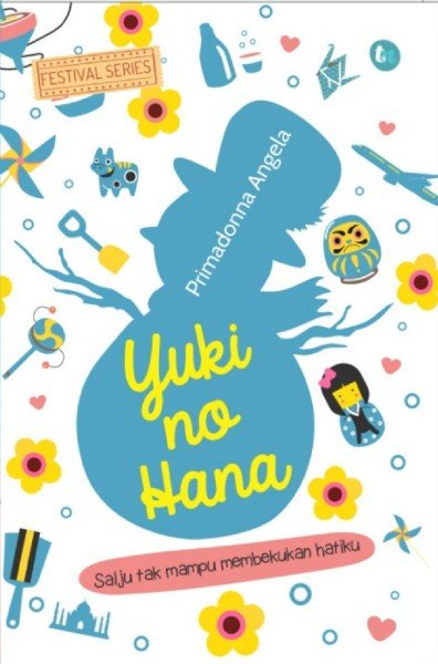 Yuki no hana