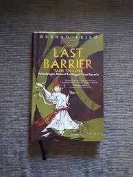 Last Barrier :  A Journey into the essence of Sufi Teaching / Reshad Feild; Penerjemah. Syarifah Levi