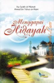 Menggapai Hidayah
