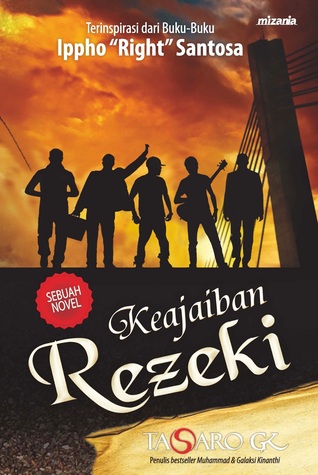 Keajaiban rezeki