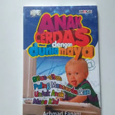 Anak cerdas dengan dunia maya : Situs-situs paling mencerdaskan untuk anak masa kini