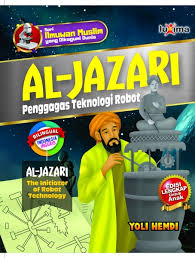 Al-Jazari : Penggagas Teknologi Robot