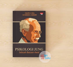 Psikologi jung : Sebuah bacaan awal