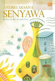Senyawa : karenamu aku menjadi puisi