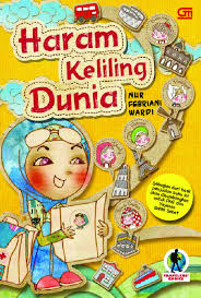 Haram Keliling Dunia