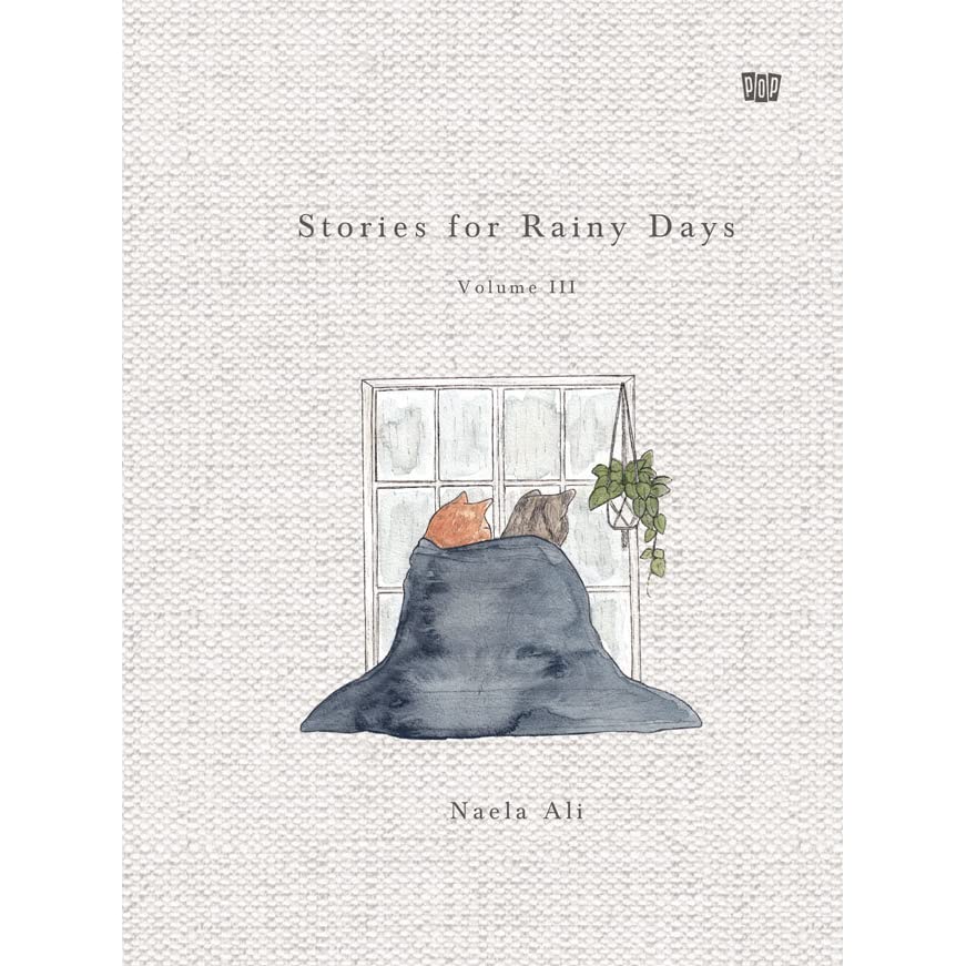 Stories for rainy days volume III