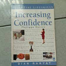 Increasing Confidence