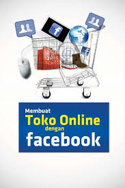 Membuat Toko Online dengan Facebook