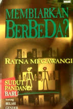 Membiarkan berbeda ? : Sudut pandangan tentang relasi gender