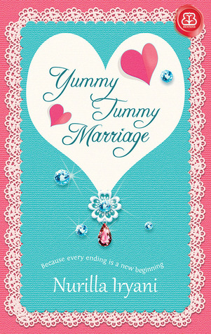 yummy tummy marriage