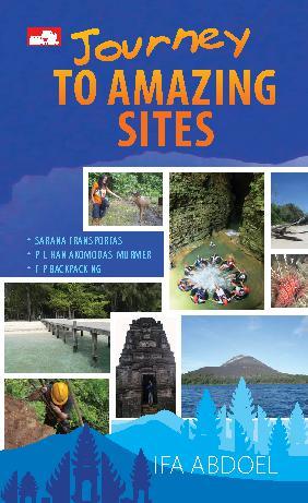 Journey To Amazing Sites