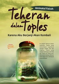 Teheran dalam toples