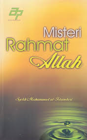 Misteri Rahmat Allah