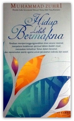 Hidup Lebih Bermakna