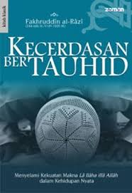 Kecerdasan Bertauhid