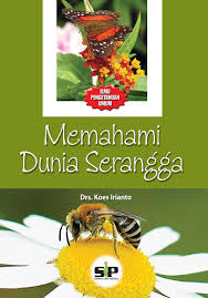 Memahami Dunia Serangga