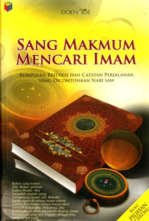 Sang Makum Mencarai Imam