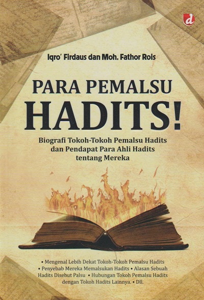 Para Pemalsu Hadits!