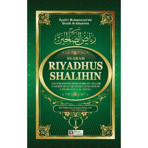 Riyaduhush Shalihin