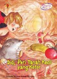 Didi, Peri Tanah kecil yang kotor