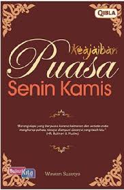 Keajaiban Puasa Senin Kamis