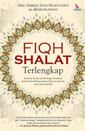 Fiqh Shalat Terlengkap