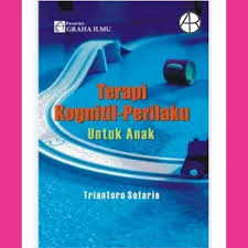 Terapi kognitif-perilaku untuk anak