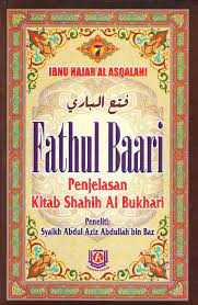 Fathul baari 7 : penjelasan shahih Al-Bukhari
