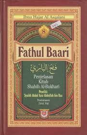 Fathul baari 8 : penjelasan shahih Al-Bukhari