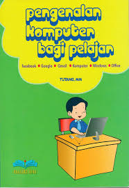 Pengenalan komputer bagi pelajar