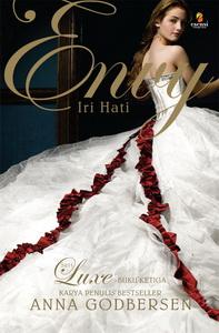 Envy = iri hati