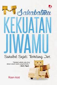 Sahabatmu Kekuatan Jiwamu : sahabat sejati terhitung jari