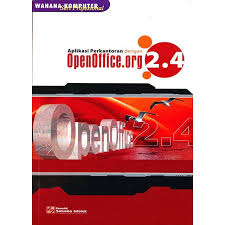 Seri Profesional : Aplikasi Perkantoran dengan OpenOffice.org 2.4