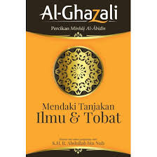 Mendaki tanjakan ilmu & tobat