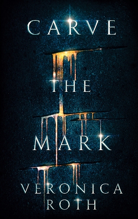 Carve the mark