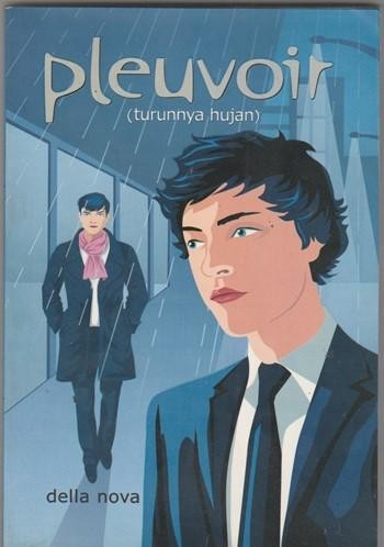 Pleuvoir / Della Nova ; editor, Yooki