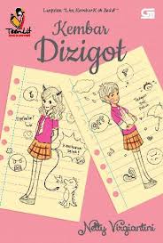 Kembar dizigot