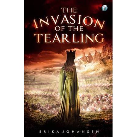 The invasion of the tearling