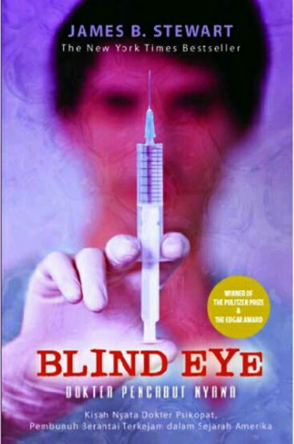 Blind eye