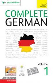 Complete German Volume 1 / Coggle, Paul ; Schenke, Heiner ; penerjemah : Puti Suci Kellerman