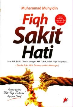 Fiqh Sakit Hati