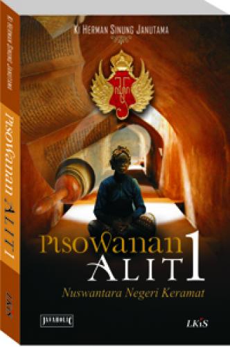 Pisowanan Alit 1 :  Nuswantara Negeri Keramat / Ki Herman Sinung Janutama, Editor; Erwan Haikal Janma dan Fahd Djibran, Konsep dan Eksekusi Desain; Imam Mundhor, Riset dan Eksekusi Foto; Jefri Laurens, Fahd Djibran, Tjap Orang Djadzab, Penata isi; Santo.