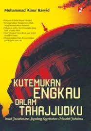 Kutemukan Engkau dalam Tahajjudku