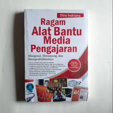 Ragam Alat Bantu Media Pengajaran