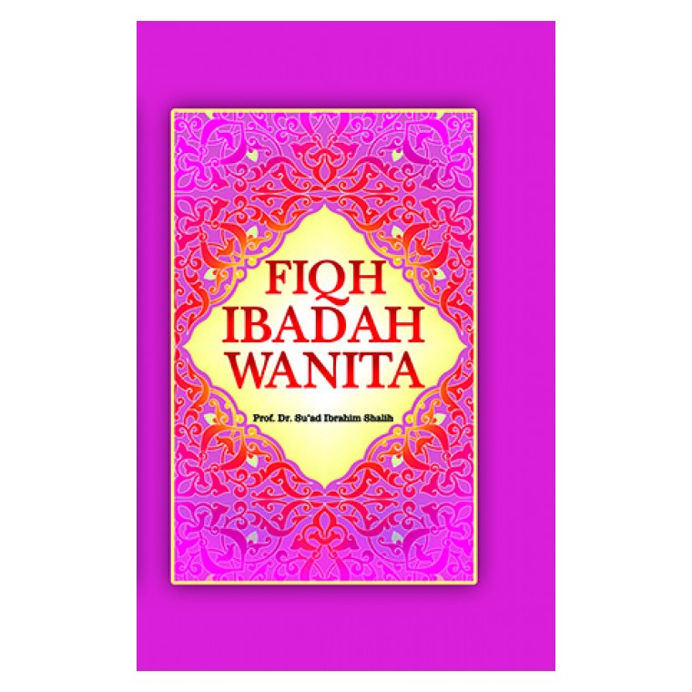 Fiqh Ibadah Wanita