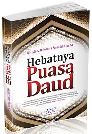 Hebatnya Puasa Daud