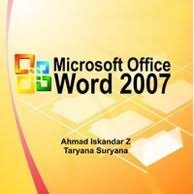 MICROSOFT OFFICE WORD 2007