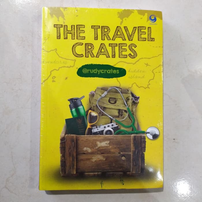 Travel Crates