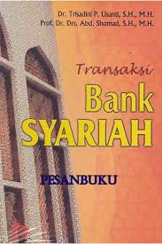 Transaksi Bank Syariah